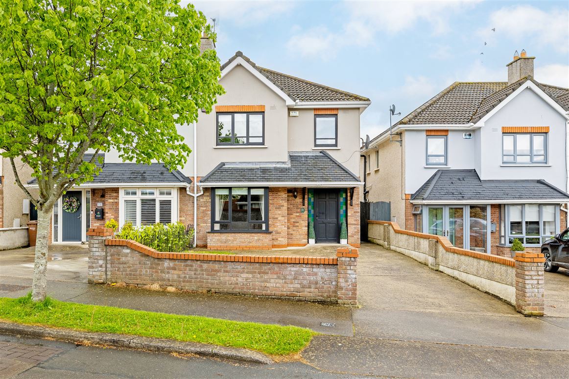 67 Brayton Park, Kilcock, Kildare
