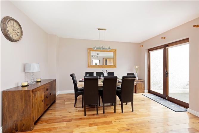 67 Brayton Park, Kilcock, Kildare