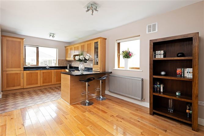 67 Brayton Park, Kilcock, Kildare