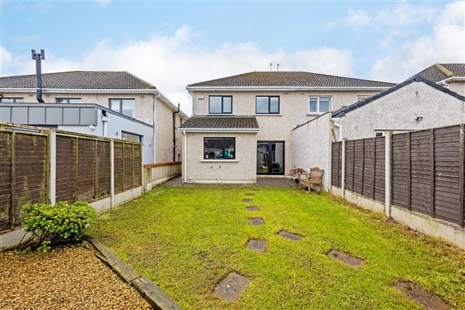 67 Brayton Park, Kilcock, Kildare