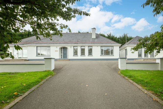 Hillricade, Ballindinas, Barntown, Wexford