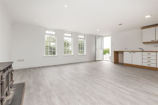 Hillricade, Ballindinas, Barntown, Wexford