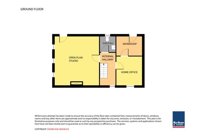 Hillricade, Ballindinas, Barntown, Wexford