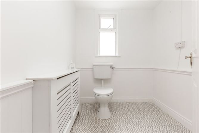 Hillricade, Ballindinas, Barntown, Wexford