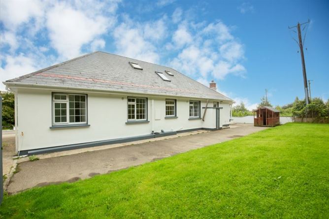 Hillricade, Ballindinas, Barntown, Wexford
