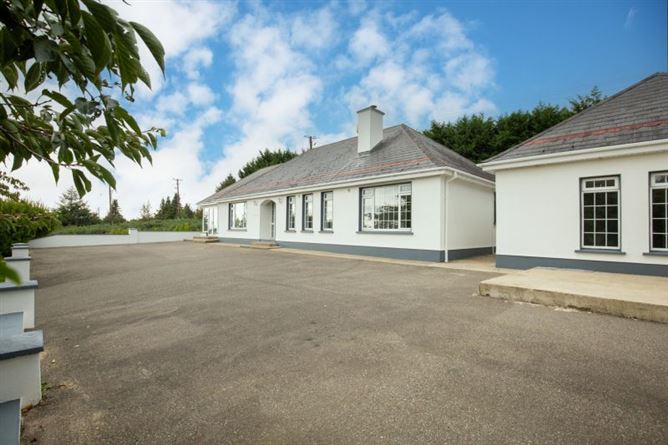 Hillricade, Ballindinas, Barntown, Wexford