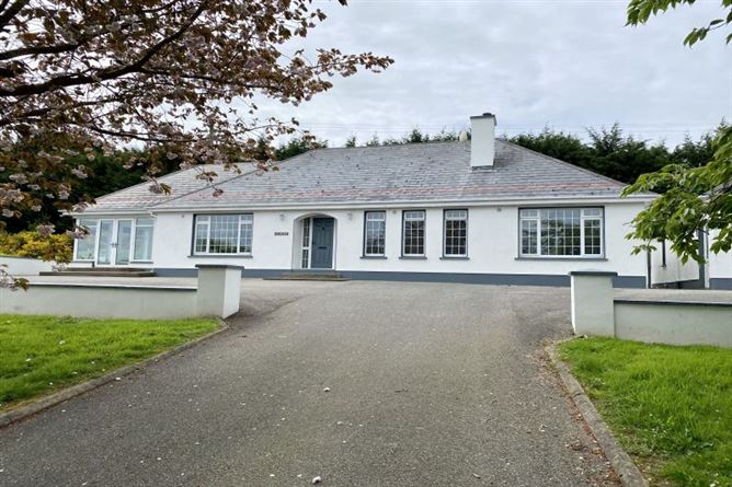 Hillricade, Ballindinas, Barntown, Wexford