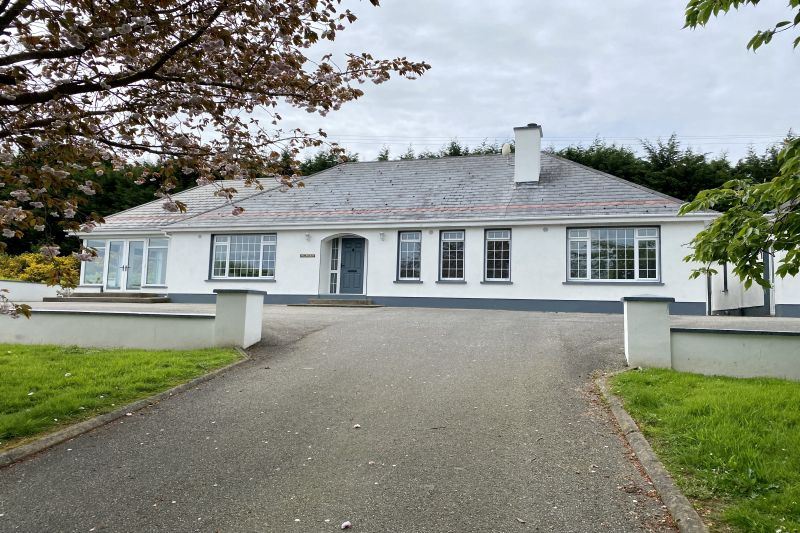 Hillricade, Ballindinas, Barntown, Wexford