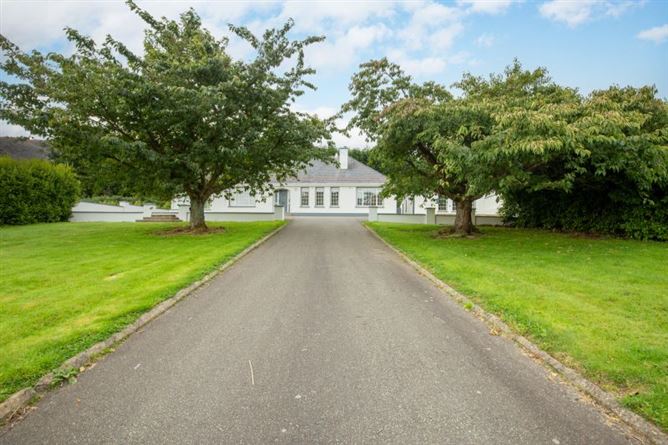 Hillricade, Ballindinas, Barntown, Wexford