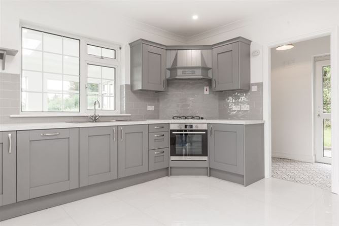 Hillricade, Ballindinas, Barntown, Wexford