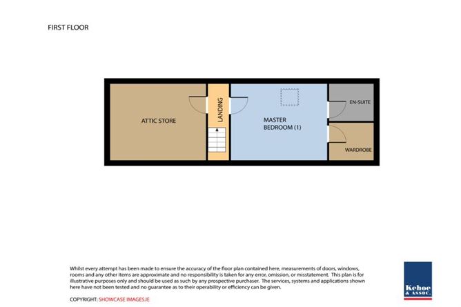 Hillricade, Ballindinas, Barntown, Wexford