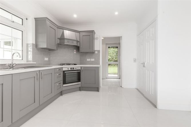 Hillricade, Ballindinas, Barntown, Wexford