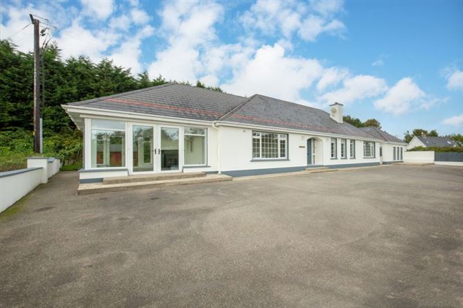 Hillricade, Ballindinas, Barntown, Wexford