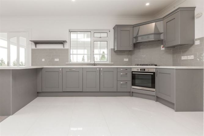 Hillricade, Ballindinas, Barntown, Wexford