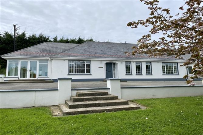 Hillricade, Ballindinas, Barntown, Wexford