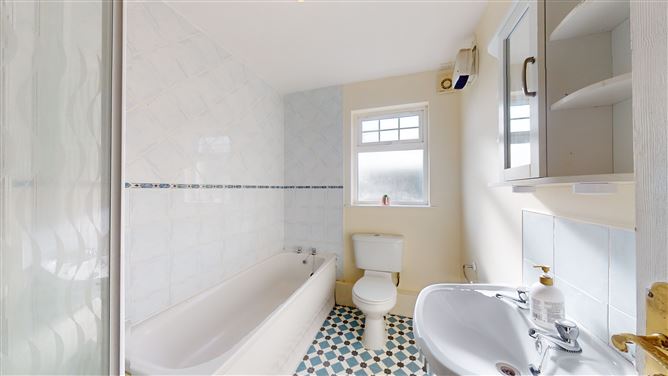 13 Lakeview, Fairgreen, Cavan, Cavan