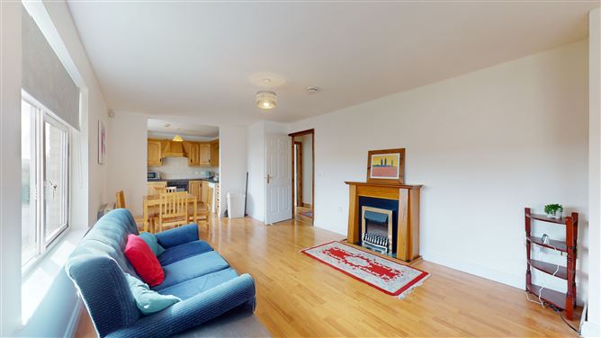 13 Lakeview, Fairgreen, Cavan, Cavan