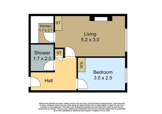 8 The Sycamores, Stradbrook Hill, Blackrock, Co. Dublin