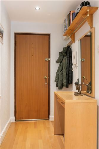 8 The Sycamores, Stradbrook Hill, Blackrock, Co. Dublin