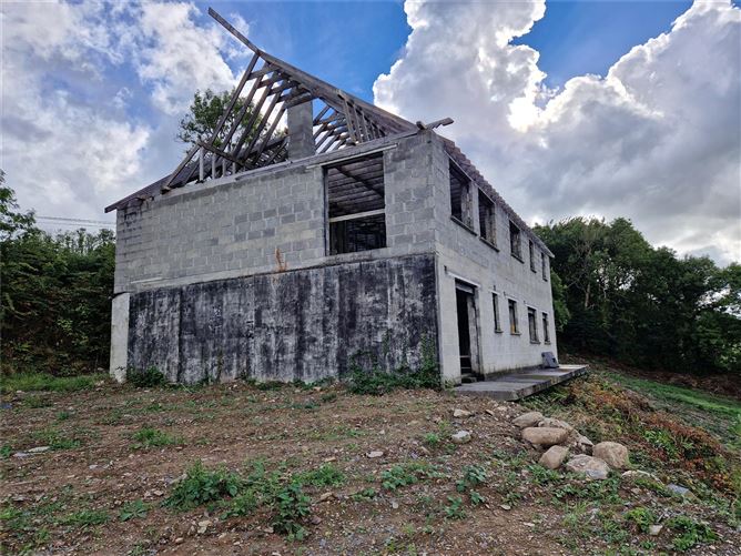 Brownstown, Tullogher, Co. Kilkenny