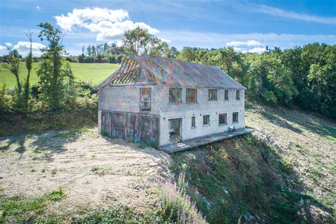 Brownstown, Tullogher, Co. Kilkenny