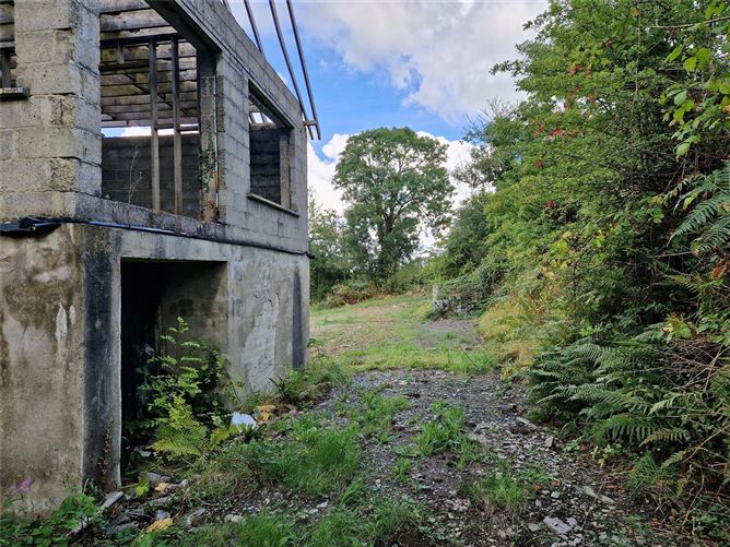 Brownstown, Tullogher, Co. Kilkenny