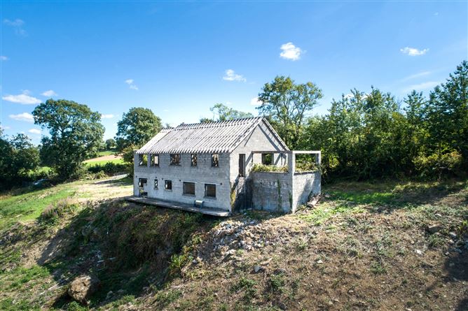 Brownstown, Tullogher, Co. Kilkenny