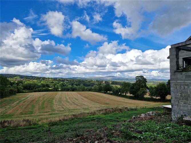 Brownstown, Tullogher, Co. Kilkenny