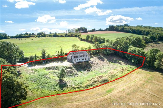 Brownstown, Tullogher, Co. Kilkenny