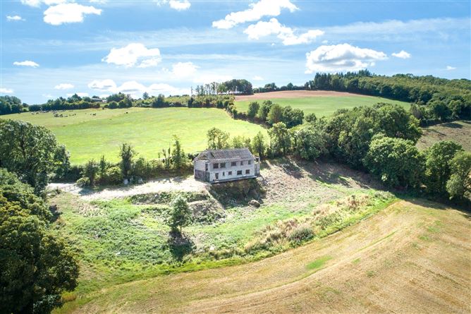 Brownstown, Tullogher, Co. Kilkenny