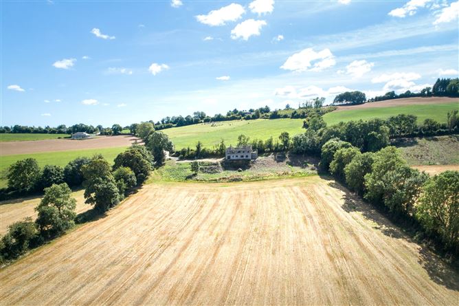 Brownstown, Tullogher, Co. Kilkenny