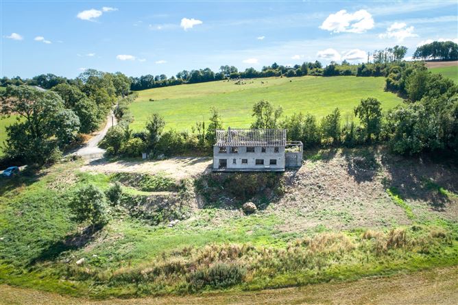 Brownstown, Tullogher, Co. Kilkenny