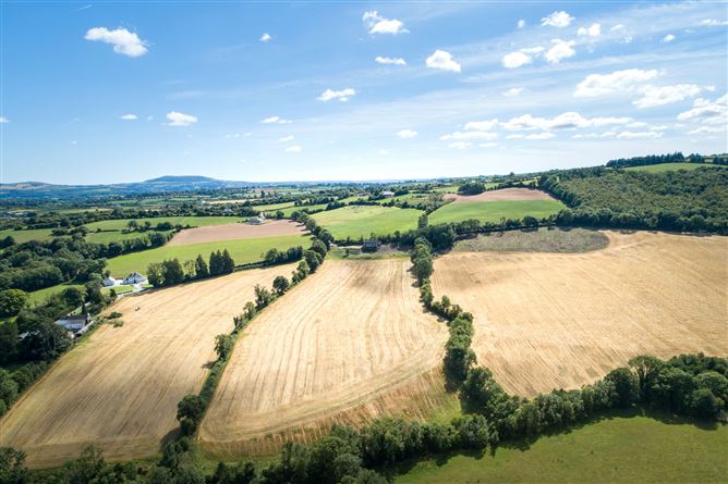 Brownstown, Tullogher, Co. Kilkenny