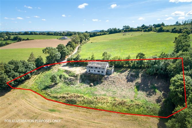 Brownstown, Tullogher, Co. Kilkenny