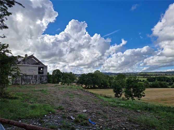 Brownstown, Tullogher, Co. Kilkenny