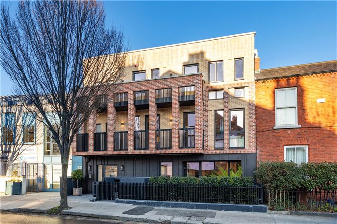 47-48 Chelmsford Road, Ranelagh, Dublin 6