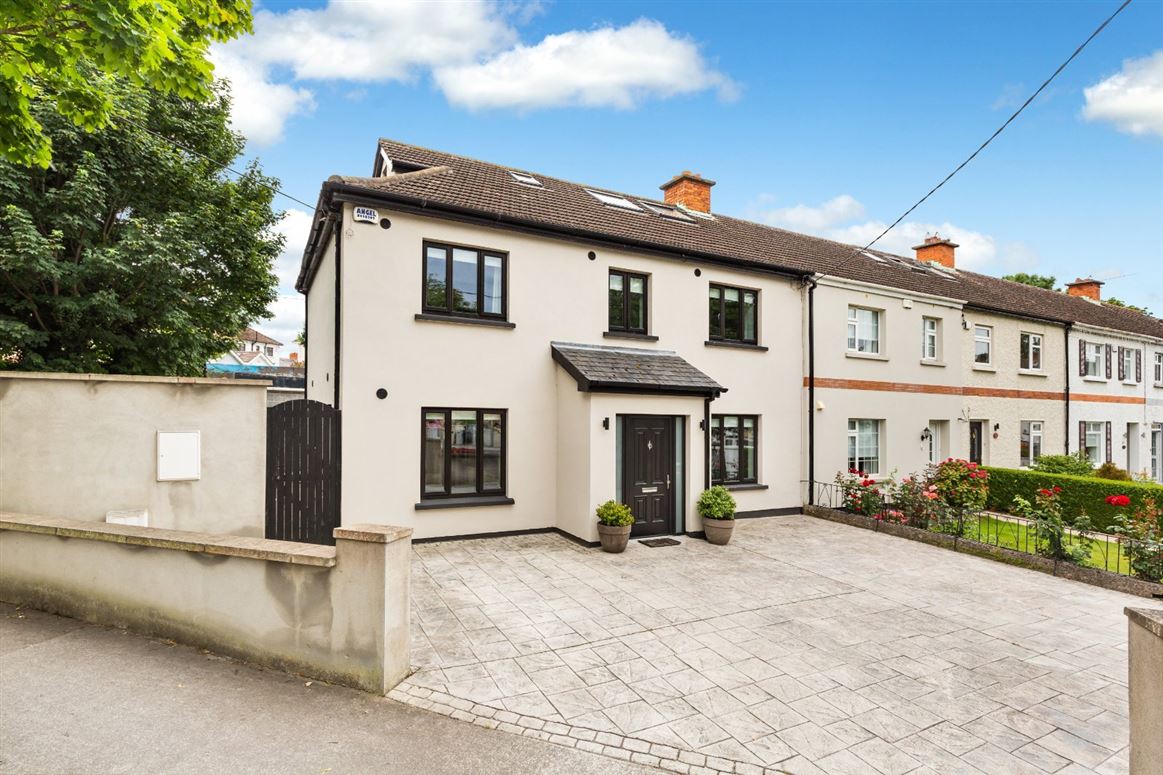 73 Collins Park, Beaumont, Dublin 9