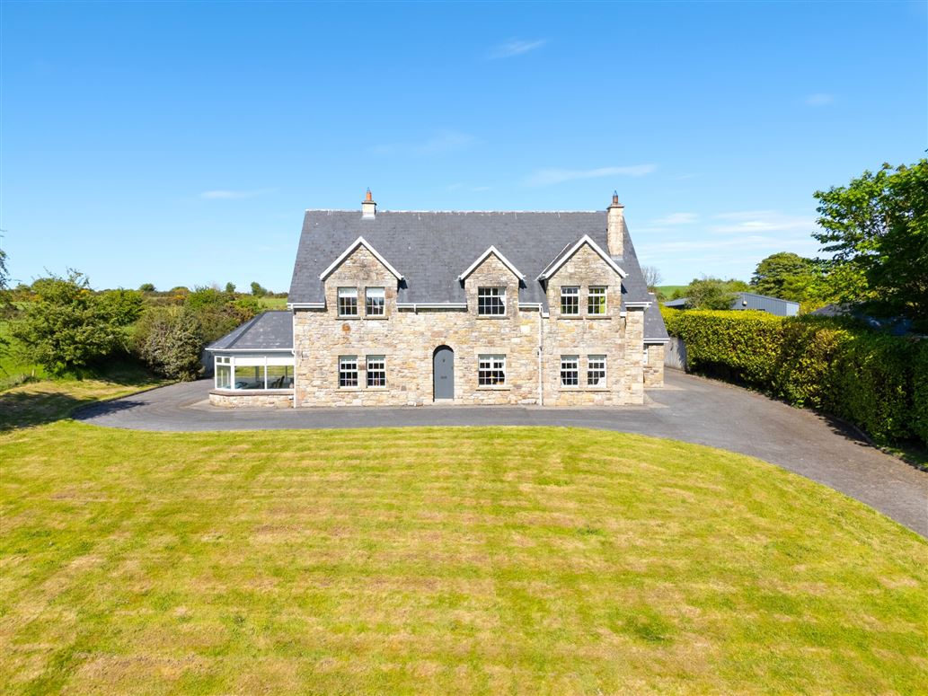 Greenwood, Ballyhaunis, Co. Mayo