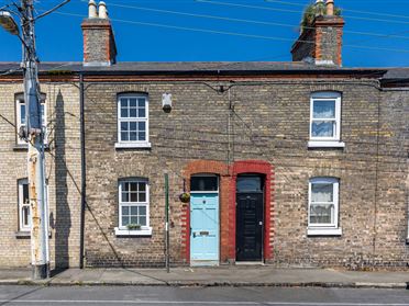 Image for 25 Mount Temple Road, Stoneybatter, Dublin 7