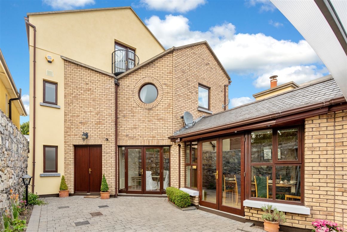 14 Haddington Place, Ballsbridge, Dublin 4