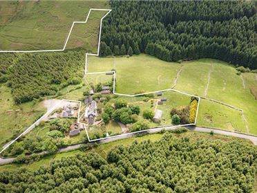 Image for Cnoc Mhuire, Glencullen, Dublin 18