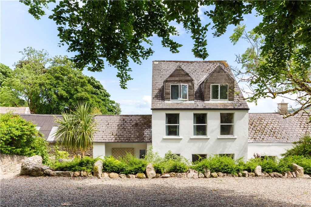 Cnoc Mhuire, Glencullen, Dublin 18