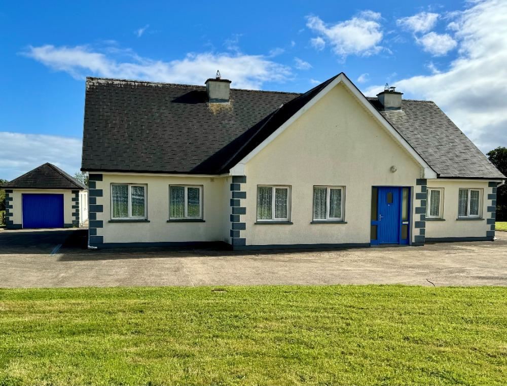 Sunnagh More, Cloone, Co. Leitrim , LMCLOON