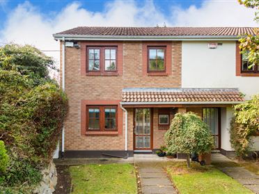 Image for 58 The Beeches, Monkstown, County Dublin