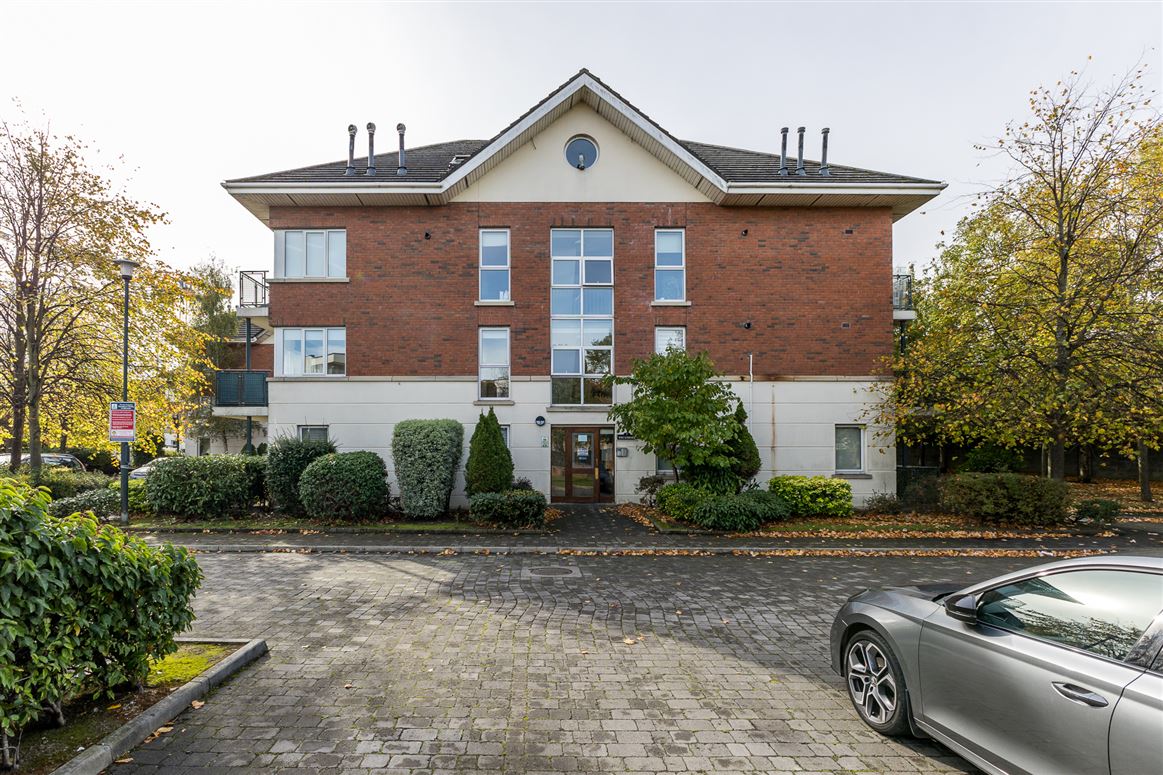 3 The Sycamores, Grattan Wood, Donaghmede, Dublin 13