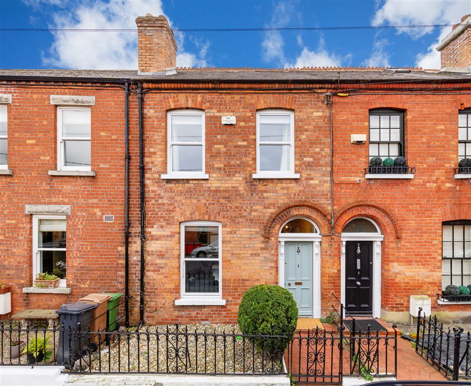 11 St Michael's Road, Glasnevin, Dublin 9