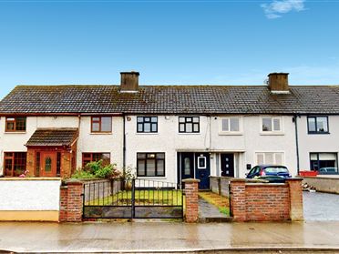 Image for 42 Plunkett Drive, Dublin 11, Dublin