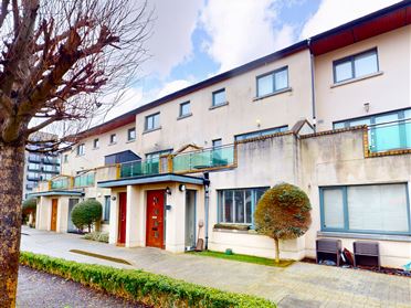 Image for 9 Fortunes walk, Citywest, Dublin 24