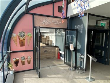 Image for Unit 20E, Rathfarnham Shopping Centre, Rathfarnham, Dublin 14