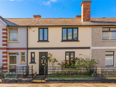 Image for 28 Oscar Square, The Tenters, Dublin 8